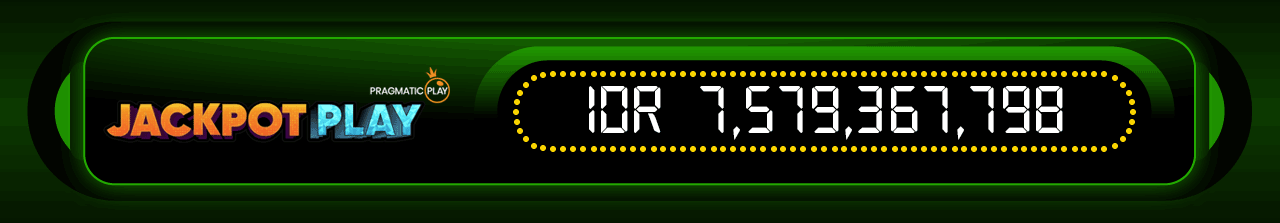 EXABET138 Jackpot